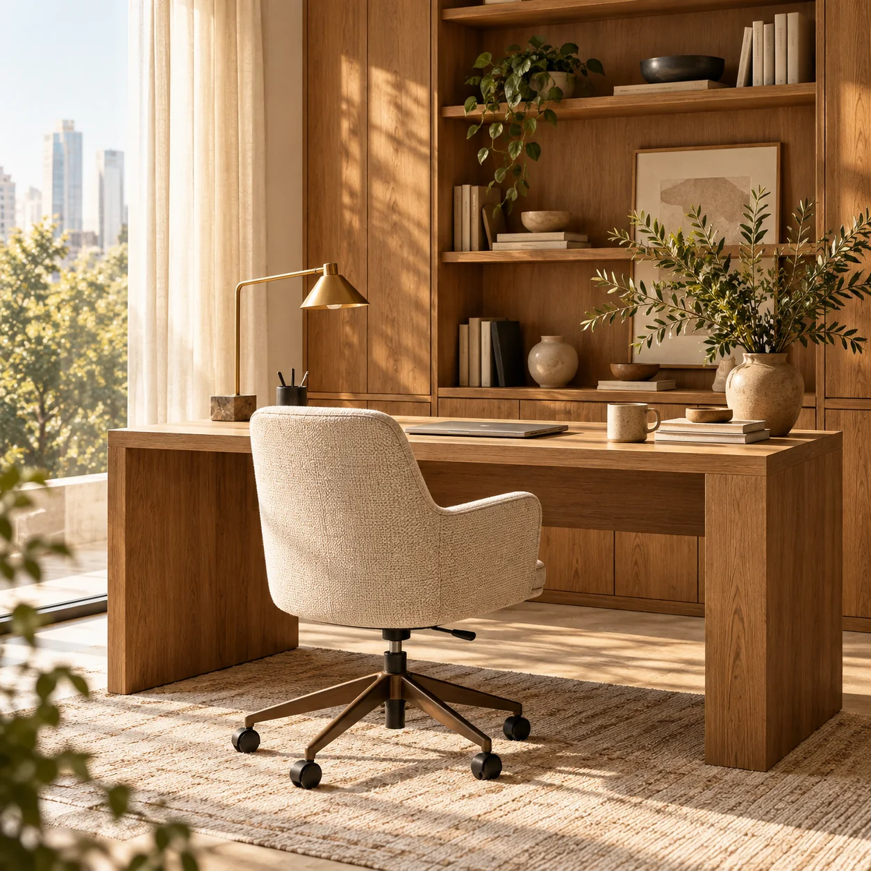 Home Office design inspiration